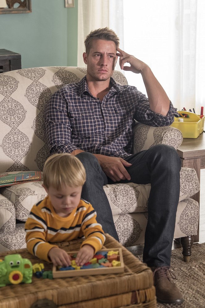 This Is Us - The Most Disappointed Man - Van film - Justin Hartley