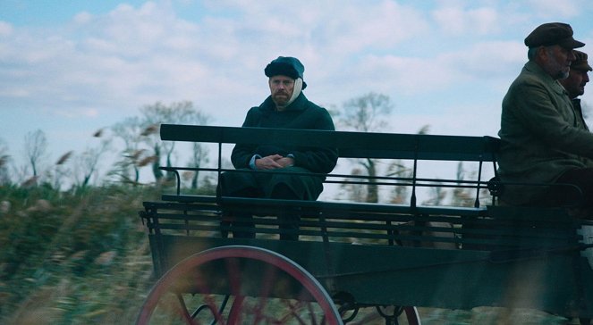 Van Gogh - Ikuisuuden porteilla - Kuvat elokuvasta - Willem Dafoe