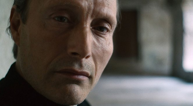 At Eternity's Gate - Photos - Mads Mikkelsen