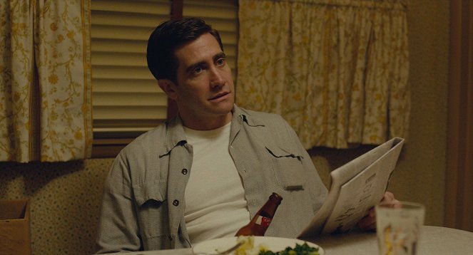 Kraina wielkiego nieba - Z filmu - Jake Gyllenhaal