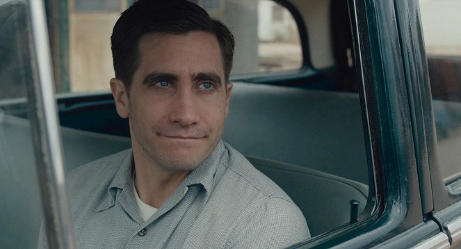 Lo que arde con el fuego - De la película - Jake Gyllenhaal