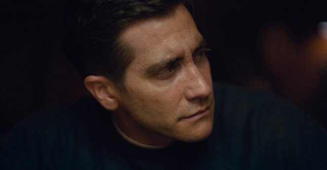 Kraina wielkiego nieba - Z filmu - Jake Gyllenhaal