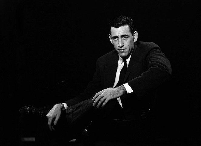 Memórias de Salinger - Do filme
