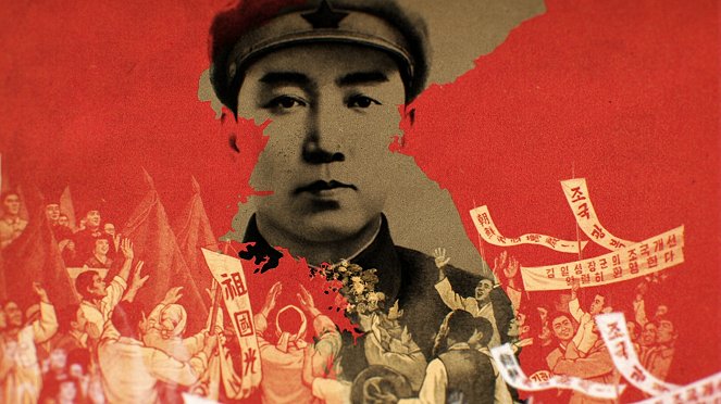 Inside North Korea's Dynasty - Kingdom of the Kims - Van film