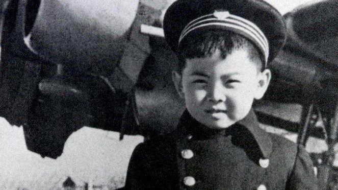Inside North Korea's Dynasty - The Son of God - Kuvat elokuvasta