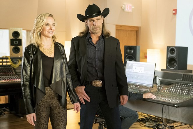 Pure Country Pure Heart - Do filme - Laura Bell Bundy, Shawn Michaels