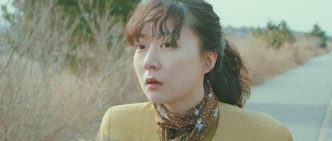 Yeonghwarowoon nanal - Film - Tae-kyoung Lee