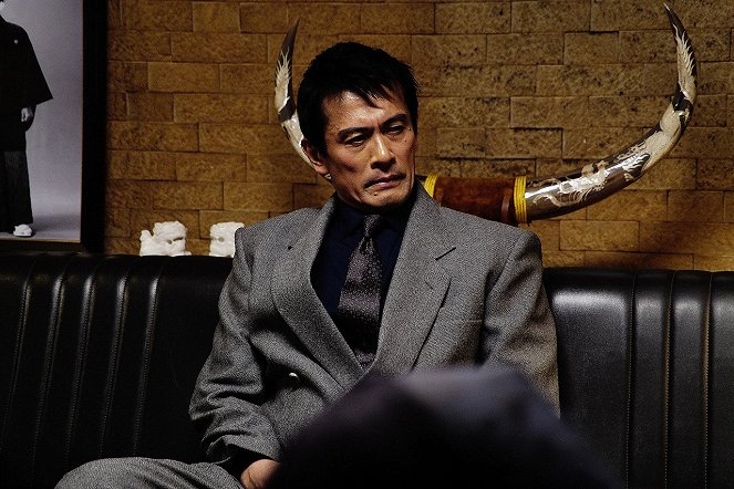 First Love, le dernier Yakuza - Film - Masaaki Uchino