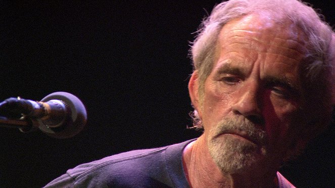 To Tulsa and Back: On Tour with J.J. Cale - Filmfotos - J.J. Cale