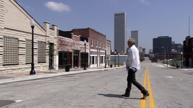 To Tulsa and Back: On Tour with J.J. Cale - Kuvat elokuvasta