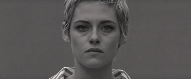 Jean Seberg minden rezdülése - Filmfotók - Kristen Stewart