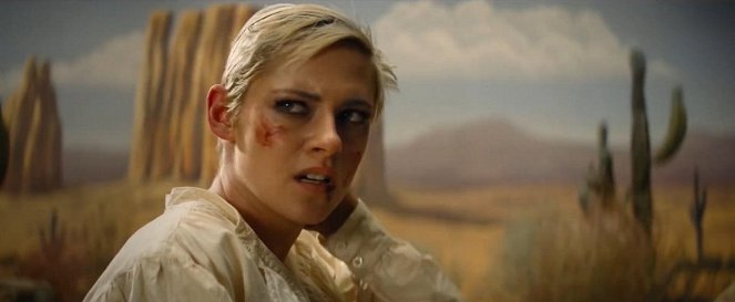 Seberg - Film - Kristen Stewart