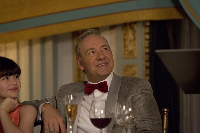 Nine Lives - Photos - Kevin Spacey
