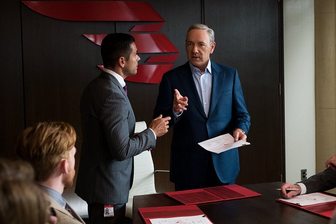 Nine Lives - Photos - Kevin Spacey