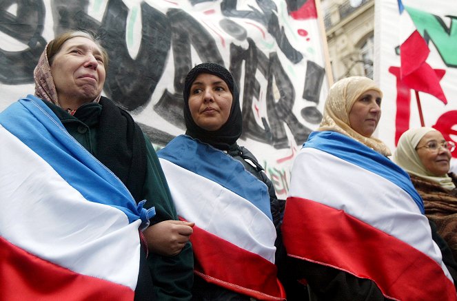 Wir sind Franzosen! - Muslime in Frankreich - Vom Privaten zum Öffentlichen - Filmfotos