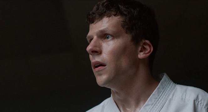 The Art of Self-Defense - Photos - Jesse Eisenberg