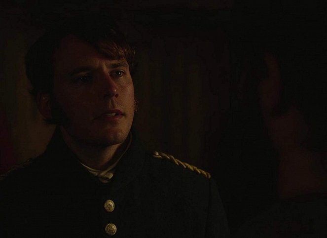 The Nightingale - Filmfotók - Sam Claflin