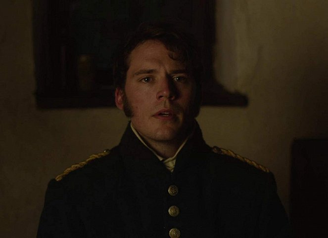 The Nightingale - Van film - Sam Claflin