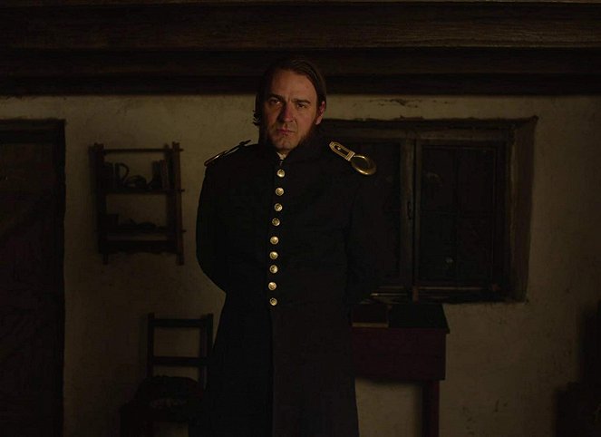 The Nightingale - De la película - Christopher Stollery