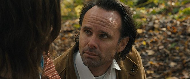 Jedovatá víra - Z filmu - Walton Goggins