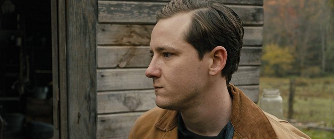 Them That Follow - De filmes - Lewis Pullman