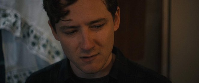 Them That Follow - Do filme - Lewis Pullman