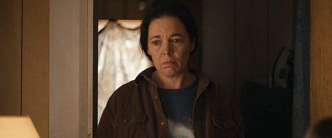 Jedovatá víra - Z filmu - Olivia Colman