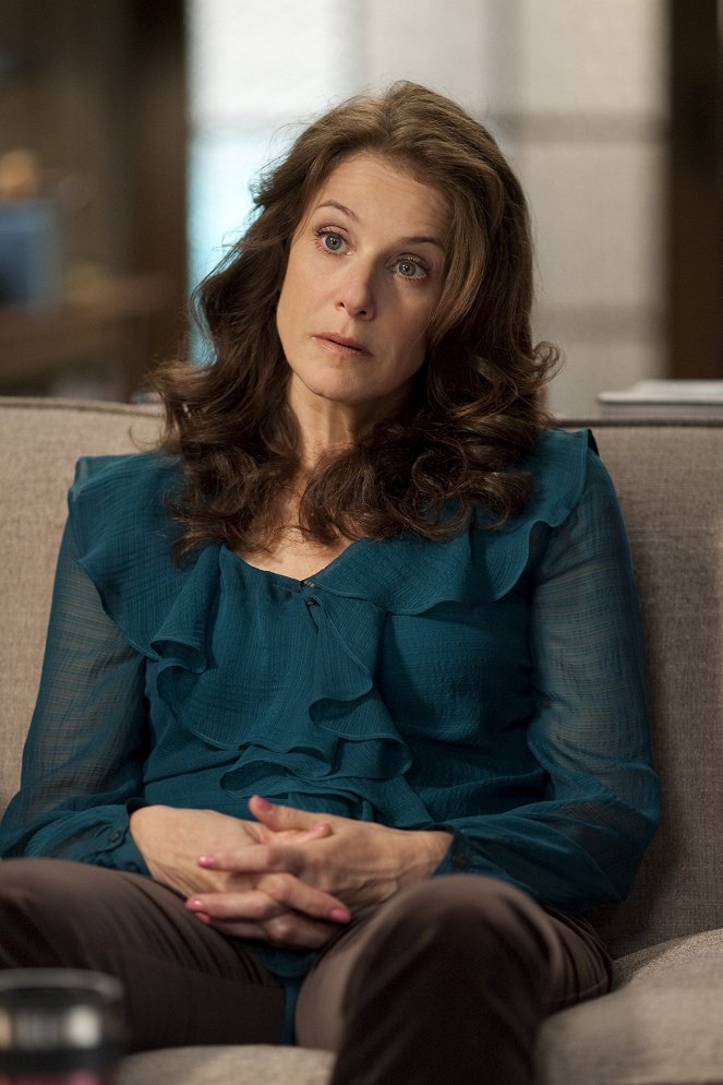 In Treatment - Frances: Week One - Photos - Debra Winger