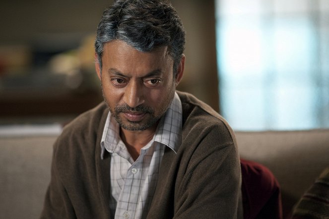 Terapiassa - Season 3 - Sunil, toinen viikko - Kuvat elokuvasta - Irrfan Khan