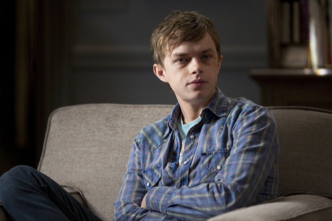 In Treatment - Jesse: Week Four - Van film - Dane DeHaan