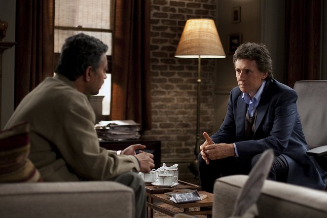 En analyse - Season 3 - Sunil, sixième semaine - Film - Gabriel Byrne