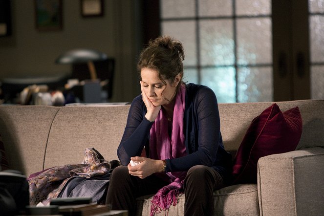 In Treatment - Season 3 - Frances: Week Seven - De la película - Debra Winger