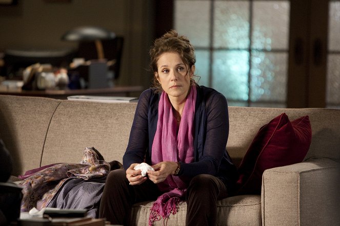 Terapia - Season 3 - Frances: Week Seven - Z filmu - Debra Winger
