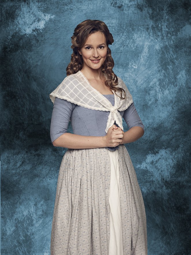 Making History - Promo - Leighton Meester