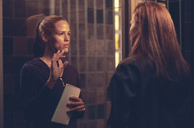 Alias - Season 2 - Confiance aveugle - Film - Jennifer Garner