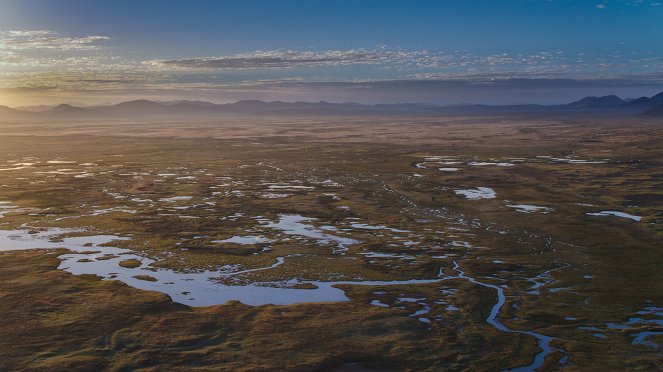 The Hidden Kingdoms of China - Kuvat elokuvasta