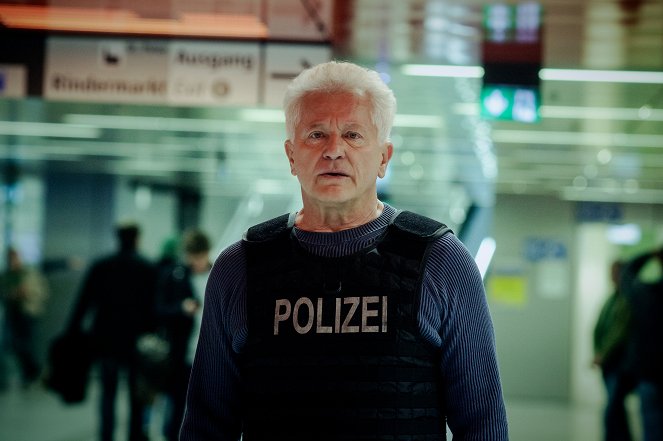 Tatort - Unklare Lage - Van film - Miroslav Nemec