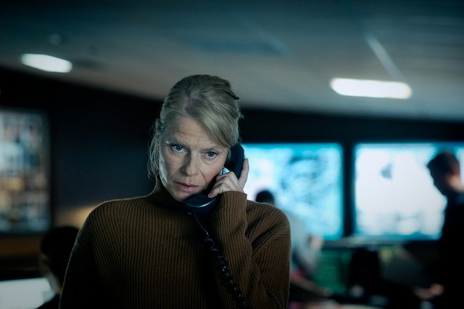 Tatort - Unklare Lage - Van film - Corinna Kirchhoff