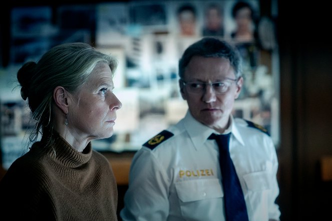Tatort - Unklare Lage - De la película - Corinna Kirchhoff