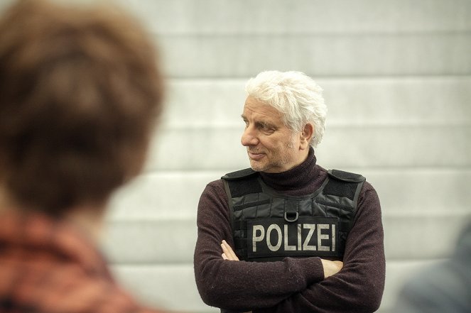 Tatort - Unklare Lage - Photos - Udo Wachtveitl