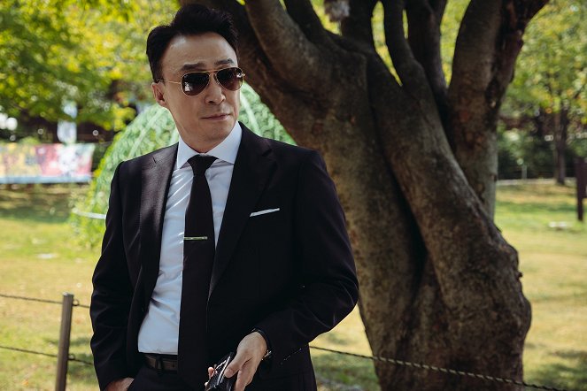 Mr. Zoo: The Missing VIP - Filmfotók - Seong-min Lee
