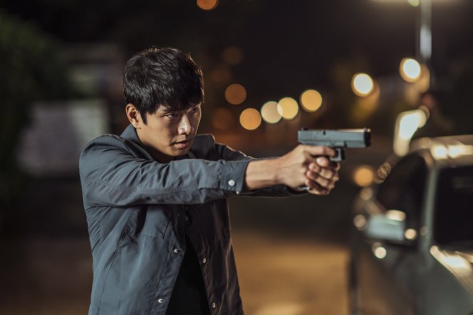 Hitman: Agent Jun - Photos - Yi-kyeong Lee