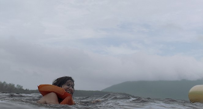 Cesta do Florianópolisu - Z filmu - Mercedes Morán