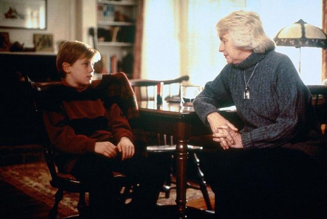 Le Bon Fils - Film - Macaulay Culkin, Jacqueline Brookes