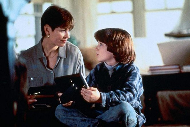 The Good Son - Van film - Wendy Crewson, Elijah Wood