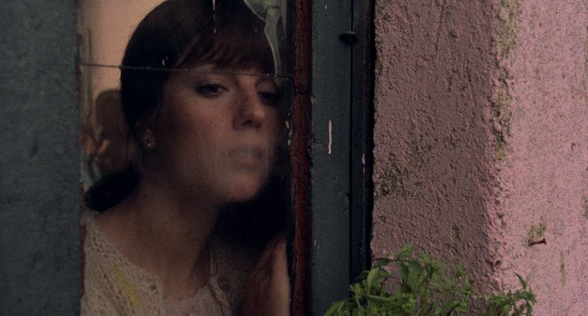 Delitto d'amore - De la película - Stefania Sandrelli