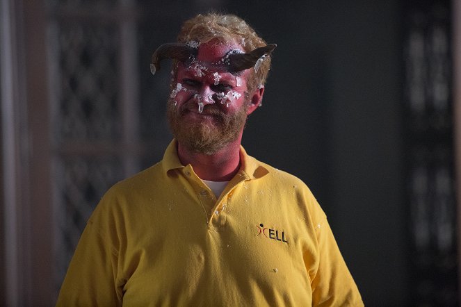 Your Pretty Face Is Going to Hell - Season 2 - Photos