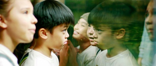 The Wayang Kids - Kuvat elokuvasta