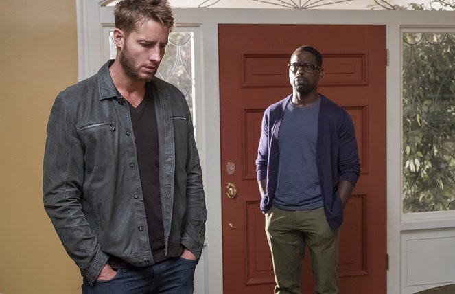 This Is Us - Photos - Justin Hartley, Sterling K. Brown