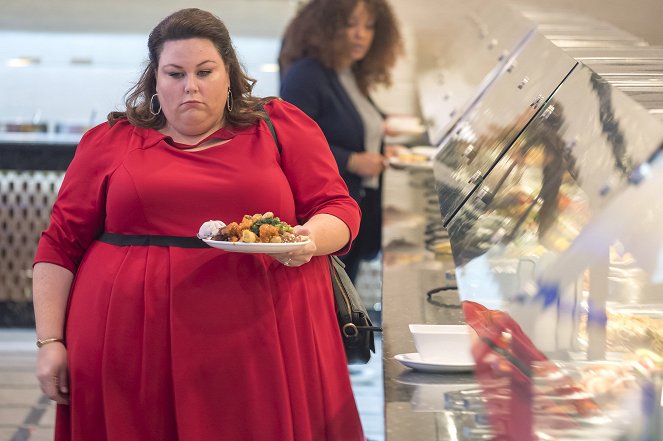 This Is Us - Season 2 - Number Two - Do filme - Chrissy Metz